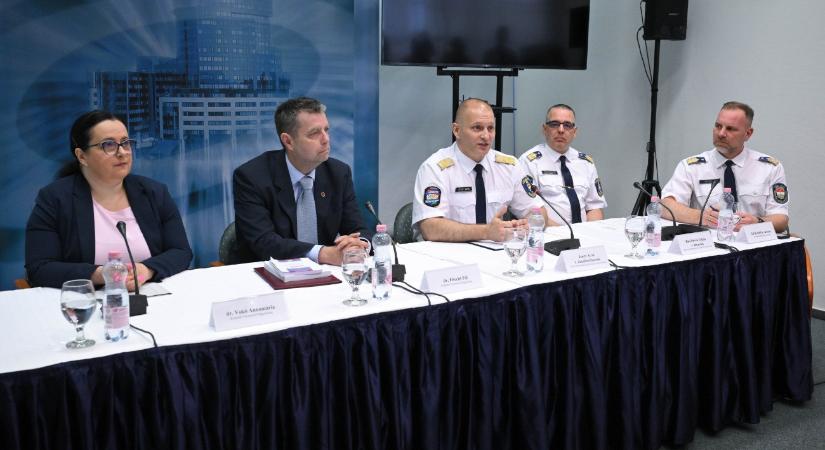 Kutatások, lefoglalások – kiderült, hogy áll a nyomozás az MNB-t érintő vagyonvesztés ügyében