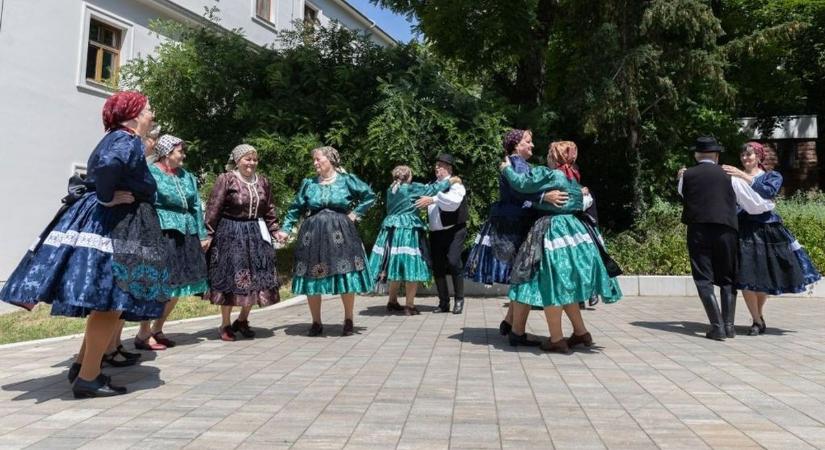 19. alkalommal szervezik meg a Veszprémi Civil Napot az Erzsébet ligetben