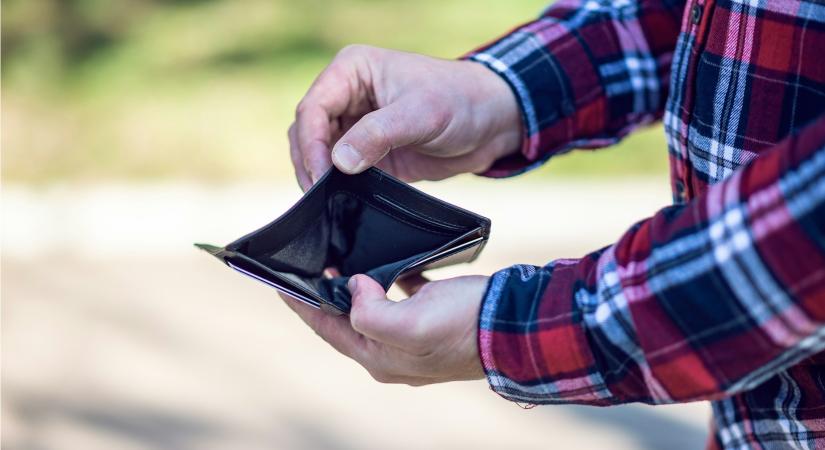 Michael Saylor cége gyorsan felélte a Bitcoin mögé épített vésztartalékot