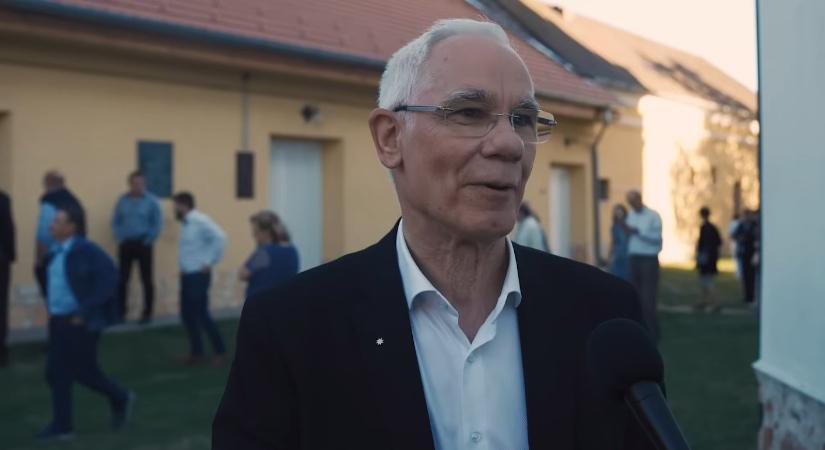 Balog Zoltán megszólalt a kegyelmi ügy kapcsán, szűkszavúan nyilatkozott