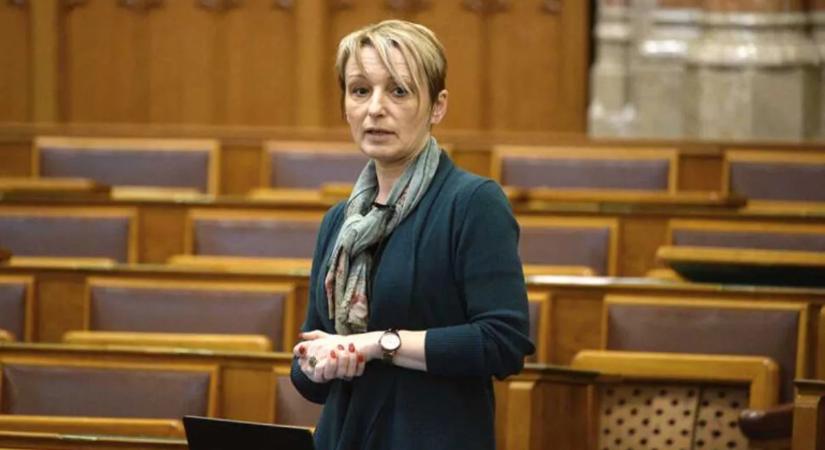 „Miért nem a gyermekotthonok köré építettek védvonalat?” – nyílt levél Czunyiné Bertalan Juditnak