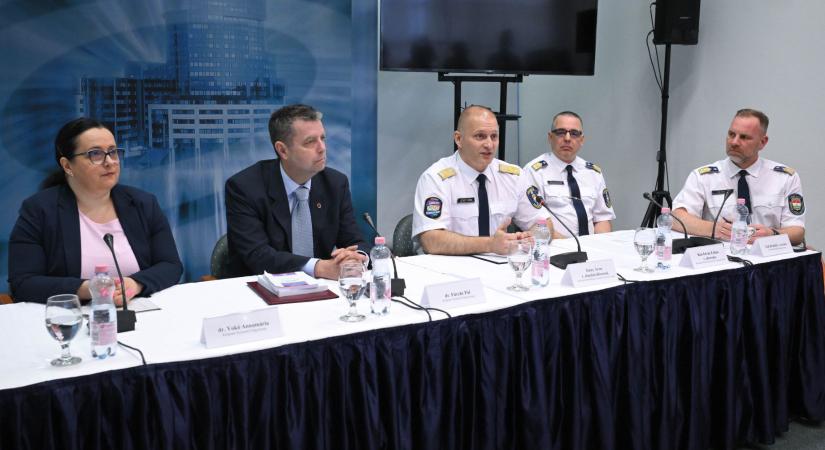 Közel 92 milliárd forintot foglalt le a rendőrség az MNB-ügyben