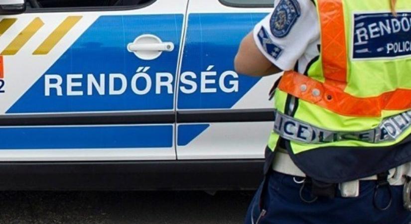 Végre megtörtént: előállították K. Endrét