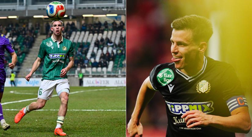 ETO: Borbély után két újabb magyar kulcsember távozhat - mutatjuk, hol folytathatják