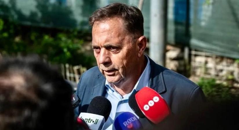 Pócs János: Beindult a leszámolás, ezért kellett létrehozni a Védvonalat