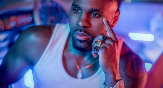 Jason Derulo The Last Dance World Tour