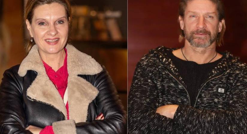 Janza Kata és Pintér Tibor 27 éves lánya ennyire szép nő: Janka az anyjára ütött