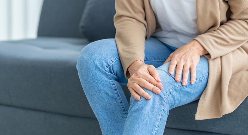 A depresszió nemcsak következménye, hanem oka is lehet a sokízületi gyulladásnak