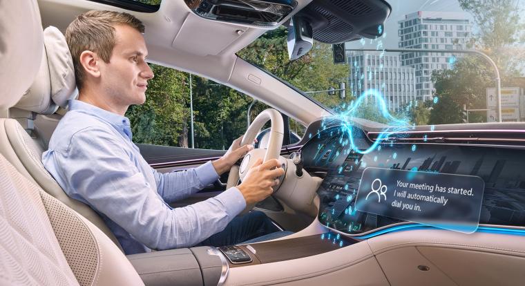 AI Symposium 2026 – Autózás, ahogyan a mesterséges intelligencia látja