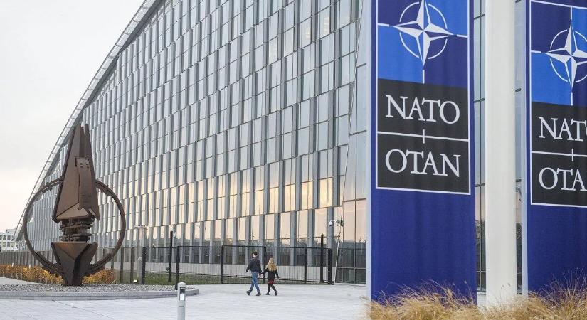 Reagált a NATO a romániai dróntámadásra: megerősíti védelmét minden fenyegetéssel szemben