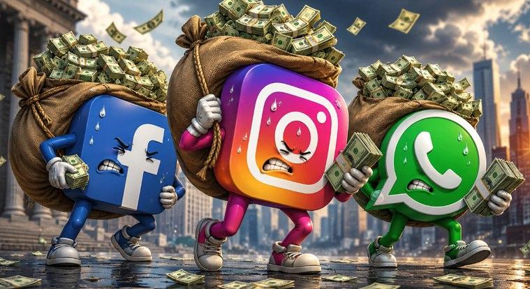 Megérkezett a fizetős Facebook és Instagram, de mit is jelent ez a felhasználóknak?