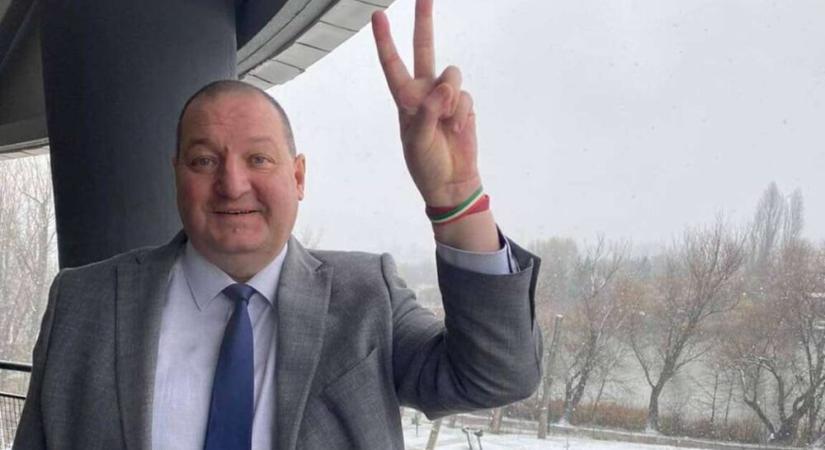 Lázár és Kósa után Németh Szilárd is lemondott, utóbbi a Birkózó Szövetség elnökségről