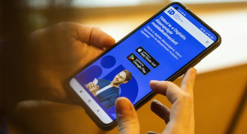 Leváltották a DÁP-ot is felügyelő Digitális Magyarország Ügynökség vezetőjét