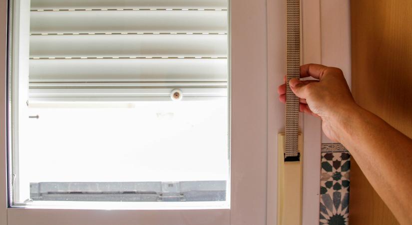 Régi trükk tartja hűvösen a lakást nyáron – Klíma nélkül is sokat tehetsz
