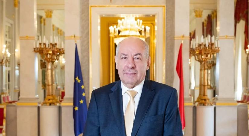 Sulyok Tamás felkérte a Velencei-bizottságot az alkotmányos kérdések értékelésére