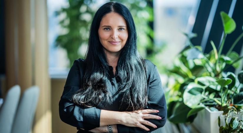 Az év irodaházától a bukaresti lakásfejlesztésig - mit vár az ingatlanpiacon a KÉSZ Csoport?
