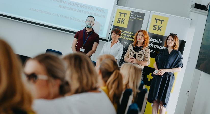 Jobb ellátás a jobb kommunikáció és megértés révén