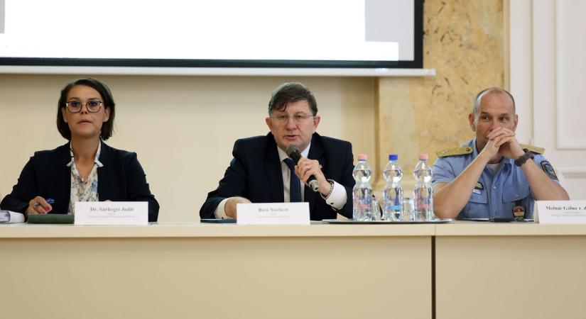 A Somogy Vármegyei Közgyűlés visszavonta a Tisza párt nem létező megszorítócsomagjának elutasítását