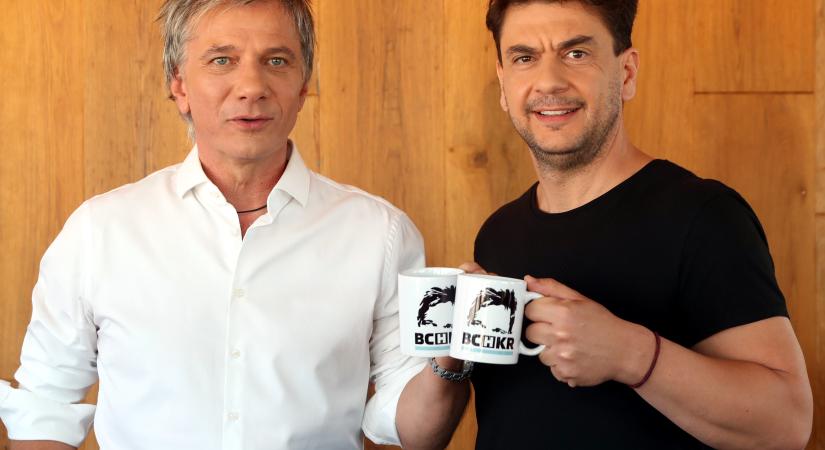 Bochkor Gábor kiborult Lovász László miatt, élő adásban állt bele: "Ebben a csapatban mindenki tudja, hogy mit művelt itt..."