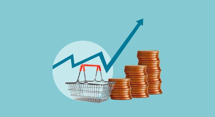 Infláció – a hangulat még rosszabb, mint a korona idején