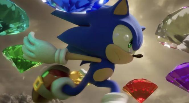 Sonic Frontiers: bővített újrakiadást kap a játék rövid időn belül?