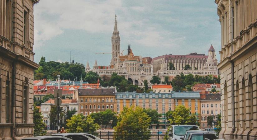 Durva forgalomkorlátozások lesznek Budapesten a BL-döntő miatt, ezeket a helyeket érinti