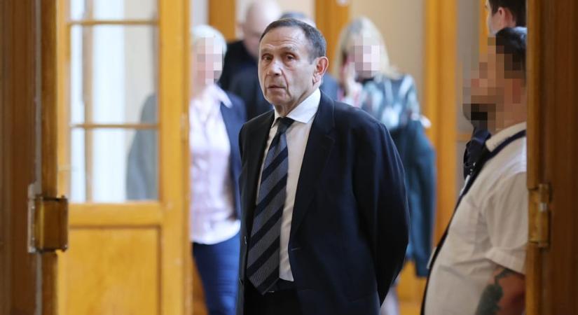 Gyárfás Tamás újra próbálkozik: ügyvédje azt állítja, perdöntő bizonyítékok kerültek elő
