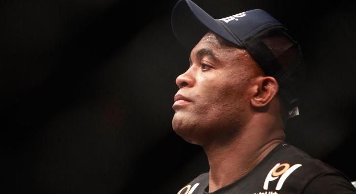 Anderson Silva visszaszólt Dana White-nak, aki panaszkodott, hogy szóba sem áll vele