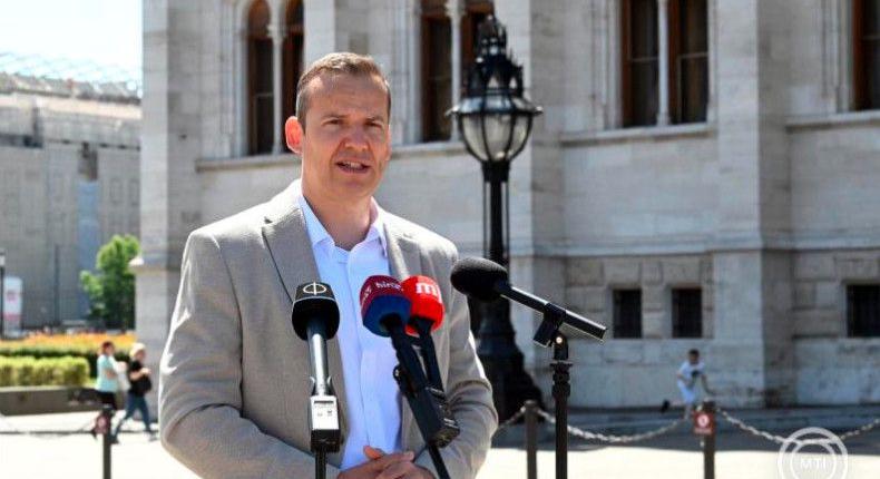 A Mi Hazánk így válaszol a Pride-ra