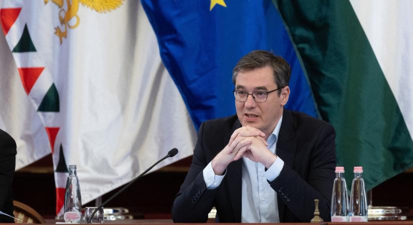Karácsony Gergely ajánlatot tett a Tisza-kormánynak