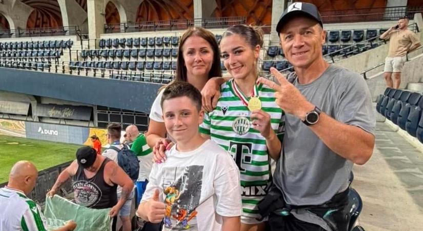 Tizenhét évesen a második – nagyon messzire juthat a borsodi tehetség