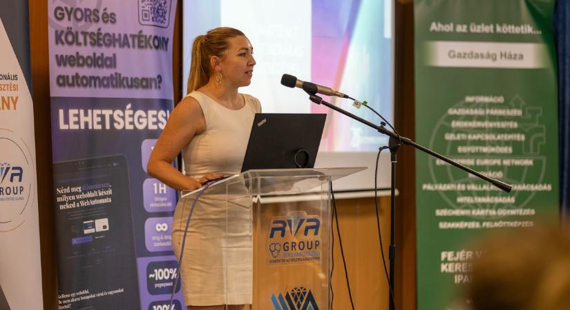 Mentális tőke, AI és ügyfélélmény a vállalkozásfejlesztés fókuszában