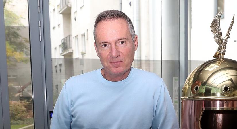 Óriásit kaszált tavaly a Café Frei - Így néz ki most Frei Tamás milliárdos üzleti birodalma