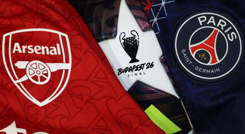 Óriásit kaszálhat a Bajnokok Ligája-döntőn Budapest