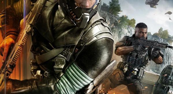Az idén szakít az előző generációval a Call of Duty: Warzone