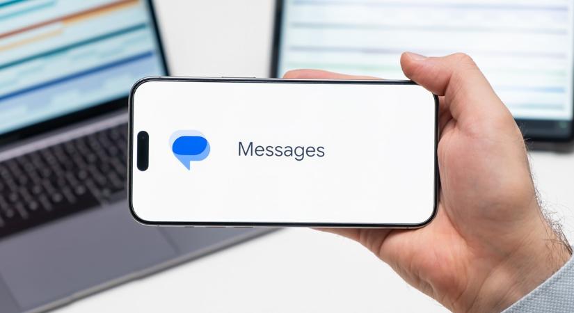 A Google Messages biztonsági mentési beállításai csapdát jelentenek – Ezt sürgősen tegye meg!