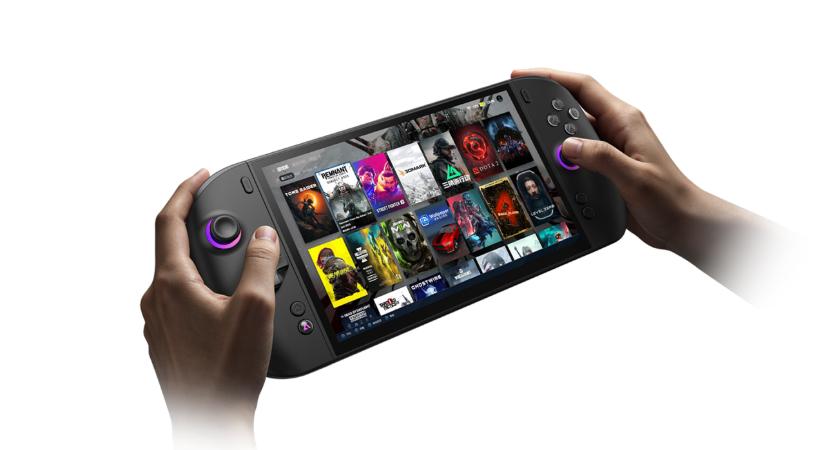 A OneXPlayer 3 keményen odaszólhat a Steam Decknek – OLED, Arc G3 Extreme és 3 az 1-ben felépítés egy kézikonzolban