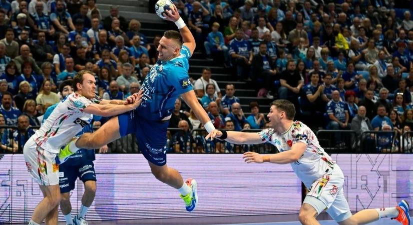 Bajnokként érkezhet vissza Tatabányára Bodó Richárd