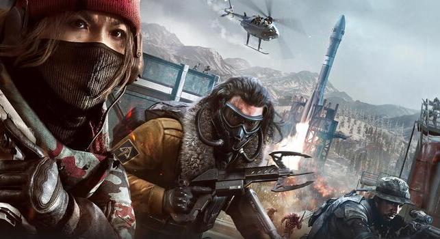 Játékosok milliónak válik elérhetetlenné a Call of Duty: Warzone