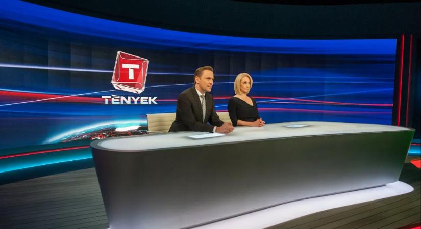 Közel 2 milliárd forint nyeresége volt a TV2 Csoportnak 2025-ben