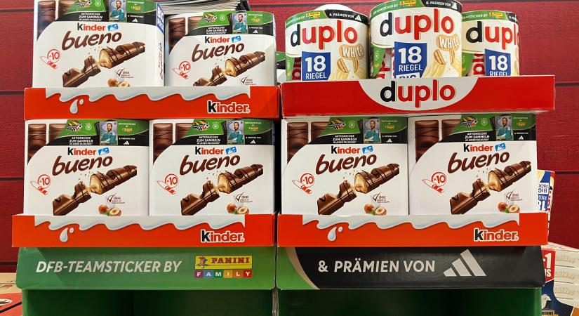 Aldi Nord: Korlátozott eladótér, maximális konverzió