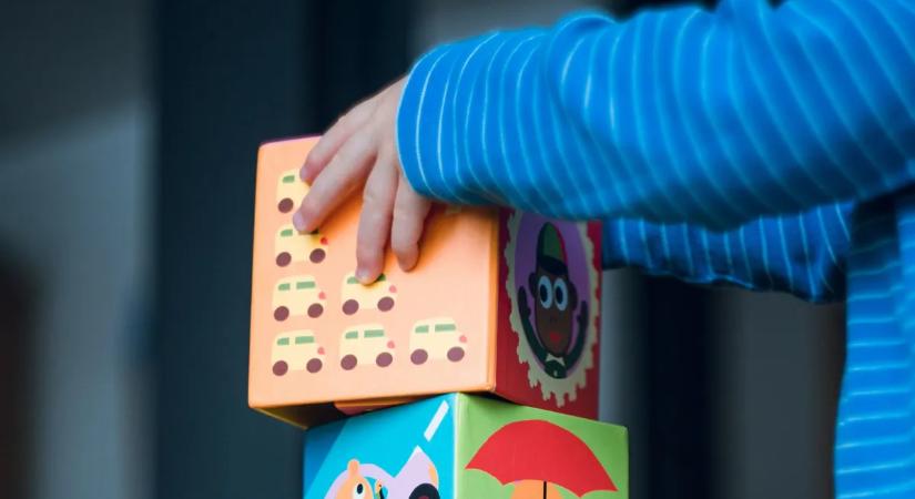 Azt mondták, csak egy kis reflux: végül hétórás szívműtét mentette meg a kisbaba életét