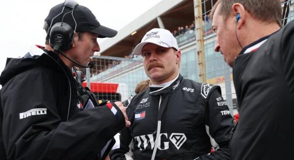 „Miatta vagyunk az Aston előtt” – cáfolja a Bottas-pletykát a Cadillac főnöke