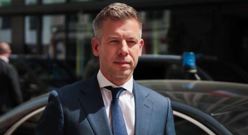 Magyar Péter: Történelmi megállapodás a sok ezer milliárd forintos európai forrásokról – Élőben Brüsszelből!