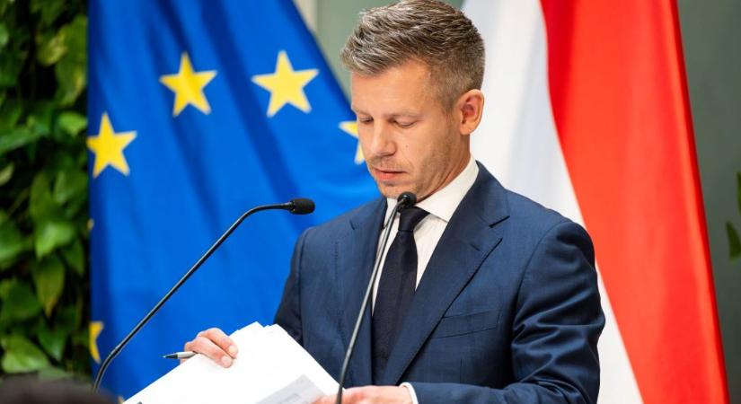 Magyar Péter az uniós pénzek hazahozataláról tesz bejelentést