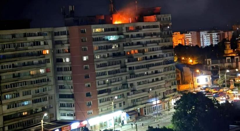 „Csak idő kérdése volt” – szakértő a Romániát ért orosz dróntámadásról