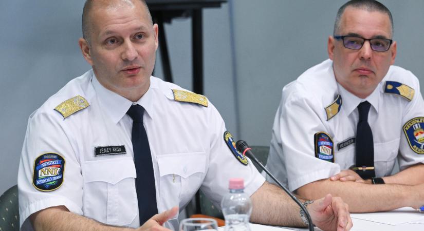 NNI: Hűtlen kezelés és pénzmosás gyanúja miatt nyomoznak MNB-ügyben