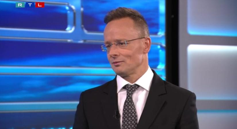 Szijjártó Péter családi köre állami pénzekhez jutott a HVG szerint – az RTL tavaly azt mondta, nem gond velük üzletelni