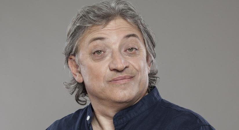Szülei halála után rögtön fellépett Badár Sándor: "Nem állhatsz ki sírni a színpadra"