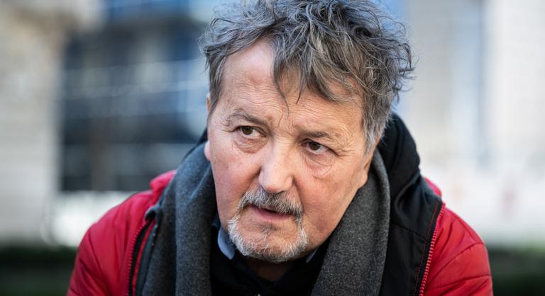 Scherer Péter több előadását sem játsszák újra